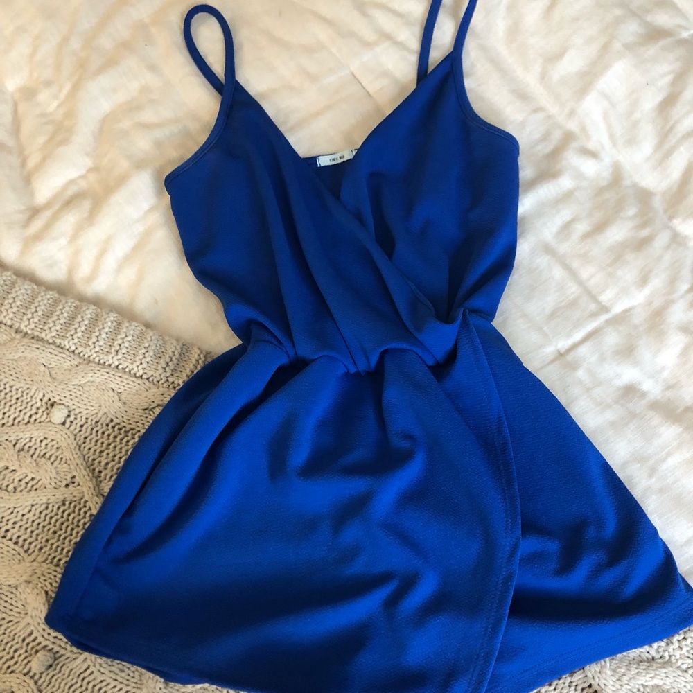 ROMPER